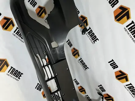 Передний бампер Chery Tiggo 4PRO Chery Tiggo 7PRO Chery Tiggo за 50 000 тг. в Алматы – фото 11