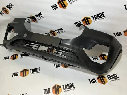 Передний бампер Chery Tiggo 4PRO Chery Tiggo 7PRO Chery Tiggo за 50 000 тг. в Алматы – фото 10