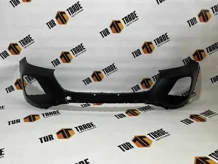 Передний бампер Chery Tiggo 4PRO Chery Tiggo 7PRO Chery Tiggo за 50 000 тг. в Алматы