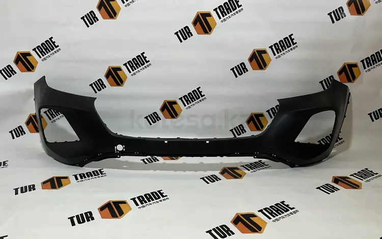 Передний бампер Chery Tiggo 4PRO Chery Tiggo 7PRO Chery Tiggo за 50 000 тг. в Алматы