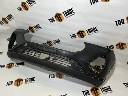 Передний бампер Chery Tiggo 4PRO Chery Tiggo 7PRO Chery Tiggo за 50 000 тг. в Алматы – фото 5