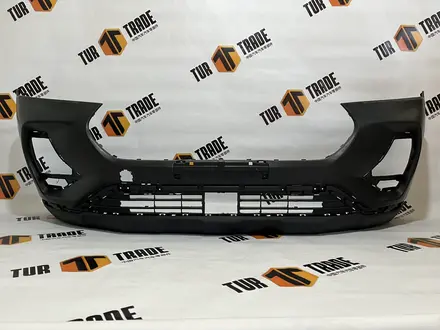 Передний бампер Chery Tiggo 4PRO Chery Tiggo 7PRO Chery Tiggo за 50 000 тг. в Алматы – фото 6