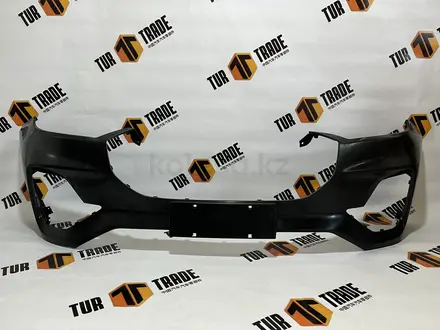 Передний бампер Chery Tiggo 4PRO Chery Tiggo 7PRO Chery Tiggo за 50 000 тг. в Алматы – фото 7