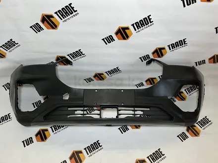 Передний бампер Chery Tiggo 4PRO Chery Tiggo 7PRO Chery Tiggo за 50 000 тг. в Алматы – фото 9