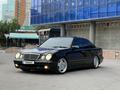 Mercedes-Benz E 55 AMG 2001 годаfor7 500 000 тг. в Астана – фото 7