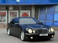 Mercedes-Benz E 55 AMG 2001 годаүшін7 500 000 тг. в Астана – фото 13