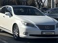 Lexus ES 350 2012 года за 11 000 000 тг. в Тараз – фото 3