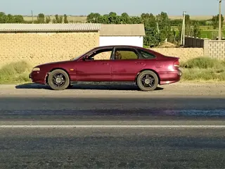 Mazda Cronos
