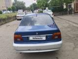 BMW 525 2001 годаүшін2 800 000 тг. в Алматы – фото 4