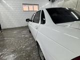 ВАЗ (Lada) Priora 2170 2013 года за 1 640 000 тг. в Усть-Каменогорск – фото 3