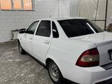 ВАЗ (Lada) Priora 2170 2013 года за 1 640 000 тг. в Усть-Каменогорск – фото 4