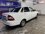 ВАЗ (Lada) Priora 2170 2013 года за 1 640 000 тг. в Усть-Каменогорск – фото 2