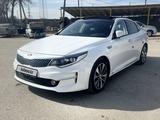 Kia K5 2016 годаfor9 500 000 тг. в Шымкент