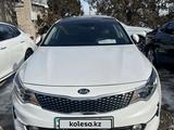 Kia K5 2016 года за 9 500 000 тг. в Шымкент – фото 3