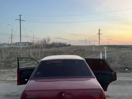 ВАЗ (Lada) 21099 2002 года за 900 000 тг. в Усть-Каменогорск – фото 3