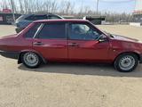 ВАЗ (Lada) 21099 2002 годаүшін900 000 тг. в Усть-Каменогорск – фото 5