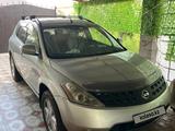 Nissan Murano 2016 годаүшін3 800 000 тг. в Талдыкорган