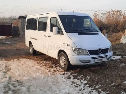 Mercedes-Benz Sprinter 2005 года за 5 000 000 тг. в Шымкент – фото 17