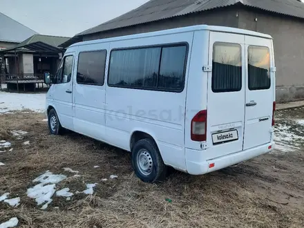 Mercedes-Benz Sprinter 2005 года за 5 000 000 тг. в Шымкент – фото 4