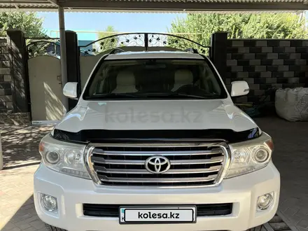 Toyota Land Cruiser 2008 года за 15 000 000 тг. в Алматы – фото 2