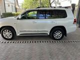 Toyota Land Cruiser 2008 годаүшін15 000 000 тг. в Алматы – фото 5