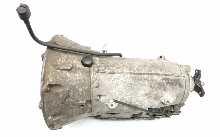 Автомат коробка 722.6960 в Астана