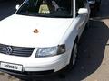 Volkswagen Passat 1999 годаүшін1 999 990 тг. в Алматы