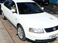 Volkswagen Passat 1999 годаүшін1 999 990 тг. в Алматы – фото 3