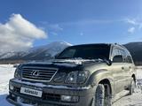 Lexus LX 470 1999 года за 10 000 000 тг. в Усть-Каменогорск