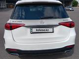 Mercedes-Benz GLE 450 2019 года за 31 000 000 тг. в Алматы – фото 4