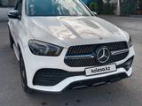 Mercedes-Benz GLE 450 2019 годаүшін31 000 000 тг. в Алматы