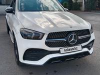 Mercedes-Benz GLE 450 2019 годаүшін35 000 000 тг. в Алматы