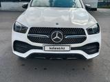 Mercedes-Benz GLE 450 2019 годаүшін31 000 000 тг. в Алматы – фото 5