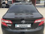 Toyota Camry 2013 года за 8 600 000 тг. в Алматы – фото 3