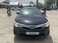 Toyota Camry 2013 года за 8 300 000 тг. в Алматы