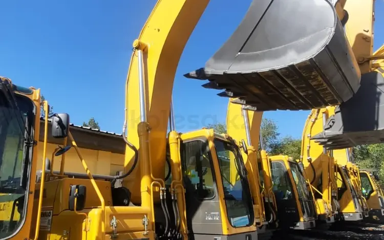 SDLG  6275 2026 годаүшін62 272 000 тг. в Усть-Каменогорск