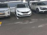 Kia K5 2013 годаүшін6 500 000 тг. в Алматы – фото 5