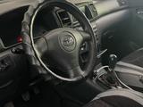 Toyota Corolla 2002 годаүшін3 500 000 тг. в Усть-Каменогорск – фото 5