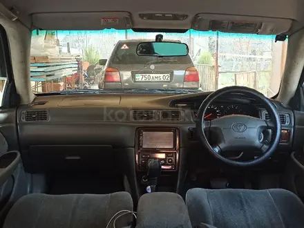 Toyota Mark II 1998 года за 3 400 000 тг. в Алматы – фото 8