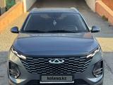 Chery Tiggo 2 Pro 2024 года за 5 300 000 тг. в Костанай
