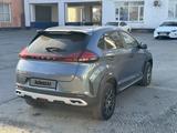Chery Tiggo 2 Pro 2024 года за 5 300 000 тг. в Костанай – фото 4