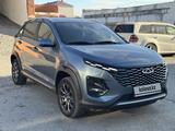 Chery Tiggo 2 Pro 2024 года за 5 300 000 тг. в Костанай – фото 3