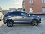 Chery Tiggo 2 Pro 2024 года за 5 300 000 тг. в Костанай – фото 5