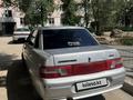 ВАЗ (Lada) 2110 2005 годаfor1 100 000 тг. в Семей – фото 6