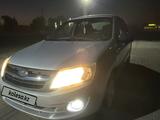 ВАЗ (Lada) Granta 2190 2013 годаfor3 500 000 тг. в Арысь – фото 3