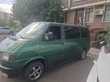 Volkswagen Transporter 1992 годаүшін2 800 000 тг. в Астана – фото 2