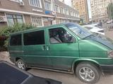 Volkswagen Transporter 1992 годаүшін2 800 000 тг. в Астана – фото 3