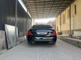 Mercedes-Benz S 500 2007 годаfor8 500 000 тг. в Алматы – фото 3