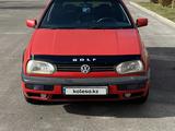 Volkswagen Golf 1993 года за 2 100 000 тг. в Алматы – фото 4