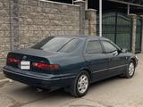 Toyota Camry Gracia 1998 года за 2 500 000 тг. в Алматы – фото 2